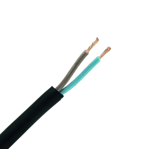 2-aderige kabel | 1
