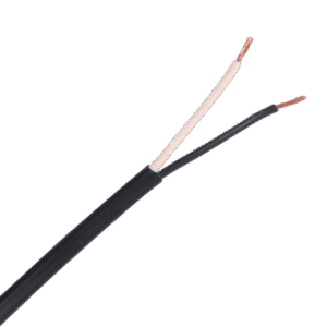 2-aderige kabel | 2