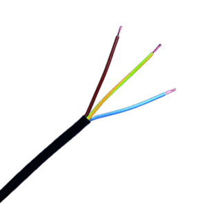 3-aderige kabel | 0