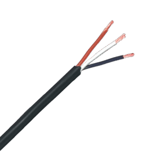 3-aderige kabel | 1