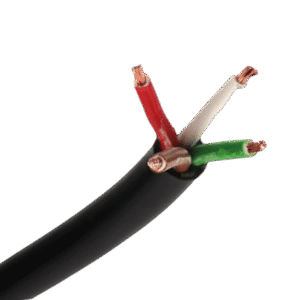 4-aderige kabel | 0