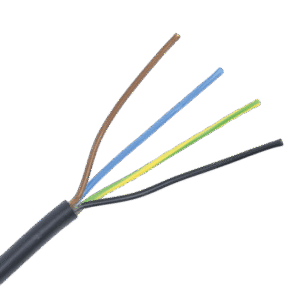 4-aderige kabel | 1