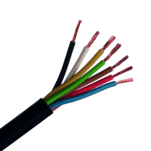 7-aderige DUN-kabel | 1