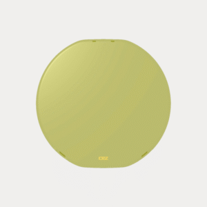 Amber lens cover voor OZZ XR2 P9″-88901