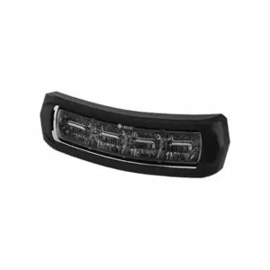 Arcus flexi-flitser amber | 4-LED | 12-24v | 20cm kabel-SF-3400A
