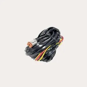 Bekabelingsset OZZ 1 x DT4-88916