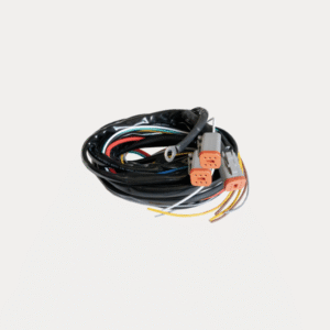 Bekabelingsset OZZ hulplampen met 3x DT6-88927