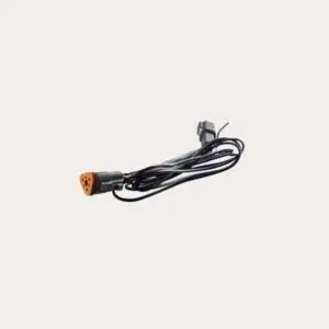 DT-adapter OZZ 3 naar 2DT-88913