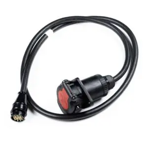 Frontkabel 15P