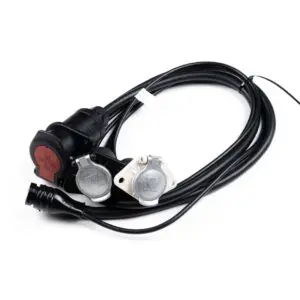 Frontkabel 15P | 24N | 24S
