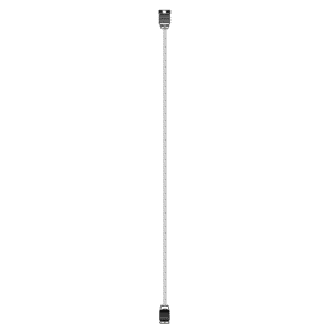 Hoofdkabel 15m | excl zij-kabel | 10-aderig | 2x 15P Bajonet-KS1-2100