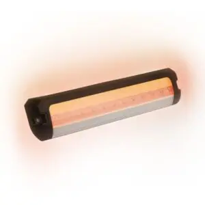 LED ADR achterlicht top-montage incl. werklamp 12/24v