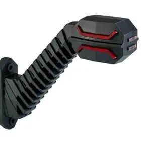 LED breedtelamp links 12-24v 0