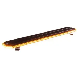 LED dakset amber | 1054mm | 12-24v | incl. controller-SL5-1054A