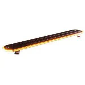 LED dakset amber | 1206mm | 12-24v | incl. controller-SL5-1206A