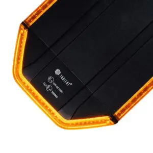 LED dakset amber | 1359mm | 12-24v | incl. controller-SL5-1359A-6