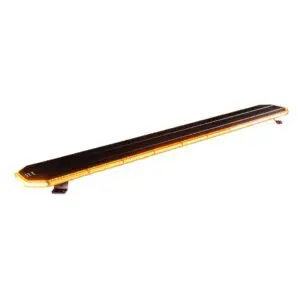 LED dakset amber | 1511mm | 12-24v | incl. controller-SL5-1511A