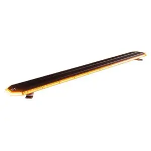 LED dakset amber | 1664mm | 12-24v | incl. controller-SL5-1664A