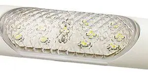 LED interieurverlichting | excl. schakelaar | 10cm kabel | wit | 12v |. | koud wit licht | 1016-12-1016-12