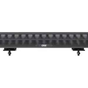 OZZ DRB1 P20 zwart LED bar-88209