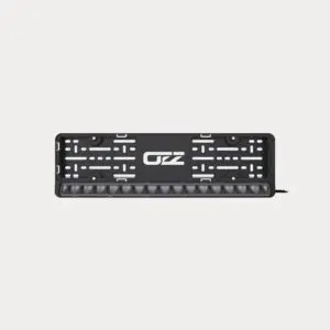 OZZ LP1 zwart LED bar-88216