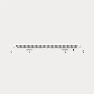 OZZ XB1 20 wit LED bar-88218