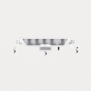 OZZ XB1 8 wit LED bar