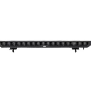OZZ XB1 P27 zwart LED bar-88205