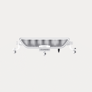 OZZ XB1 P9 wit LED bar