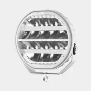 OZZ XR2 P9” Arctic Edition wit (10-35V)-88111