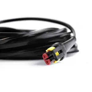 Platte kabel 0