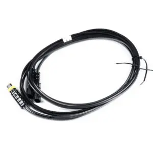 Superseal Y-kabel 300cm (1x fem. | 2x male)-KS1-6300-3