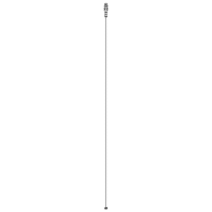 Superseal prikkabel 18m | 2x 1