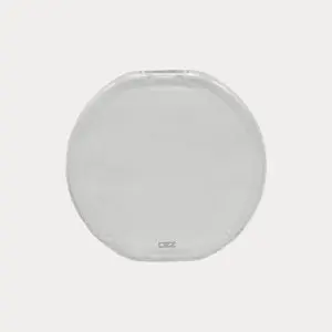 Transparante lens cover voor OZZ 9” (88101 – 88102)-88904
