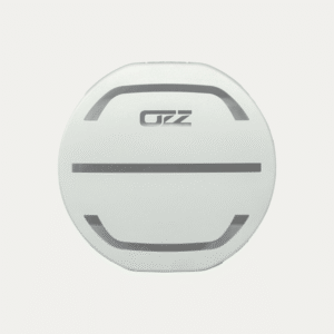 Witte lens cover voor OZZ 9” (88102)-88918