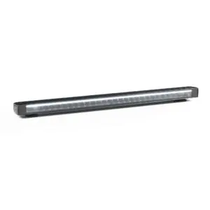 LED Lightbar Stratos 81cm | incl. R65 flitser | wit-amber DRL-LD9-1084WA