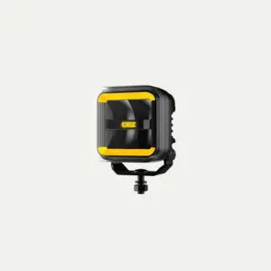 OZZ SQR 3″ Verstraler – Dynamisch positielicht – Zwart-88118