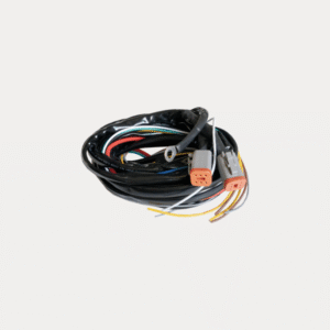 Bekabelingsset OZZ hulplampen met 2x DT6-88945