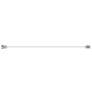 Hoofdkabel 10m | excl zij-kabel | 15-aderig | 2x 15P Bajonet-KS1-2650