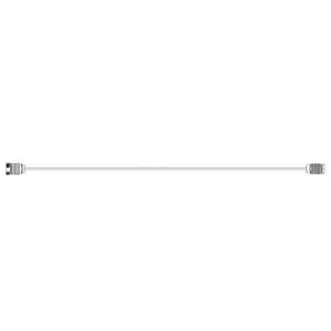 Hoofdkabel 5m | excl zij-kabel | 15-aderig | 2x 15P Bajonet-KS1-2550