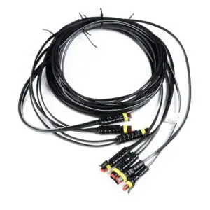 Superseal luskabel tbv 6 markeerlichten (7x fem.)-KS1-6410-4