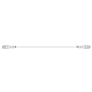 Tussenkabel Superseal 30cm | 2x1