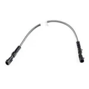 5mm² | 2x male-KS1-6600-2