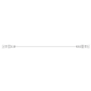 Tussenkabel Superseal 30cm | 2x1