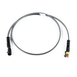 Verlengkabel Superseal 1m | 2x1,5mm² | 1x male | 1x female