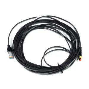 5mm² | 2x female-KS1-6500-X-2
