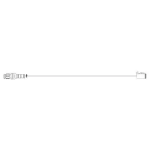 Verloopkabel Superseal > Deutsch 10m | 2x1
