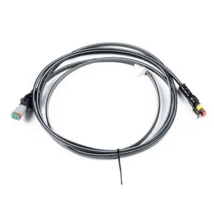 5mm² | 2x female-KS1-6530-X-2