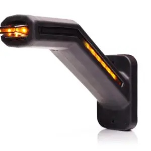 LED Breedtelamp rechts incl. knipperlicht