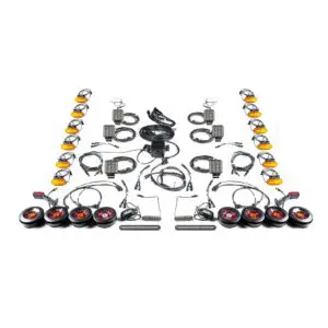 24v Trailer verlichting kit Pro-Plus-PS-PROP24-1.0